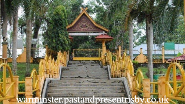 5 Rekomendasi Wisata yang Mempesona di Jambi