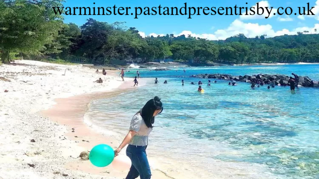 Menyelami Keindahan Alam Pantai Bakaro