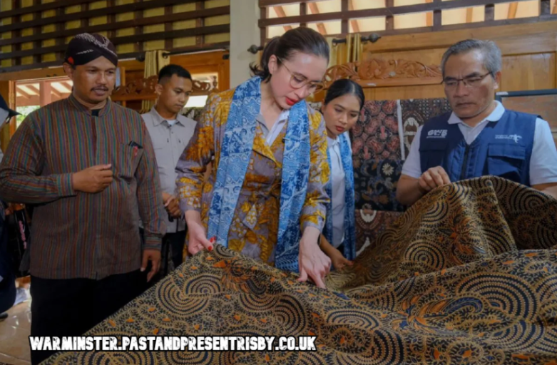 4 Desa Wisata Indonesia