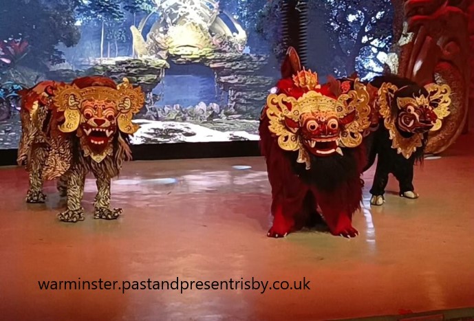 Festival Lovely December