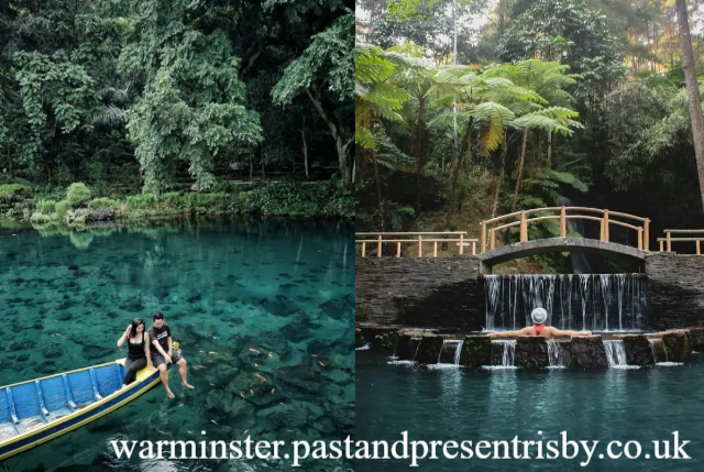 Tempat Liburan Seru di Majalengka